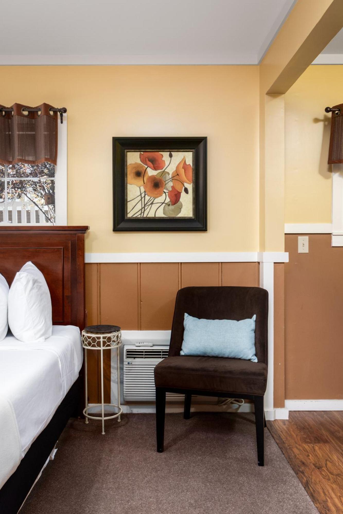 Prescott Pines Inn Eksteriør billede