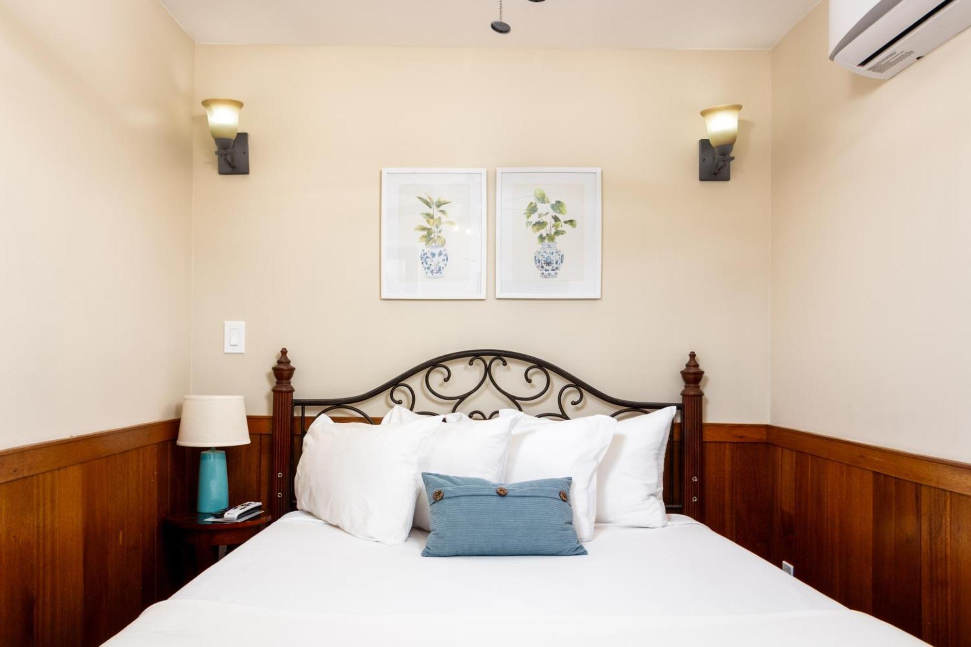 Prescott Pines Inn Eksteriør billede