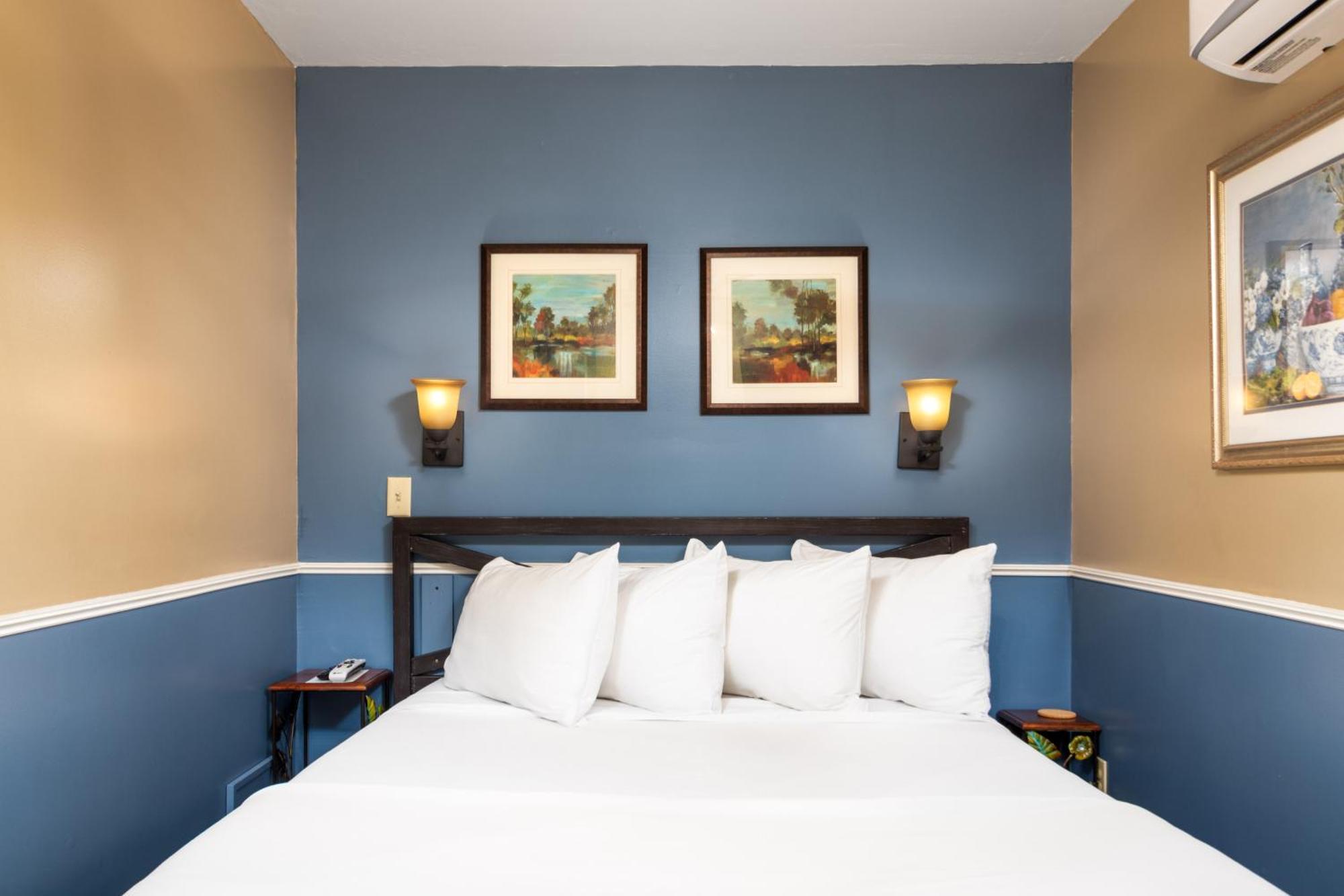 Prescott Pines Inn Eksteriør billede