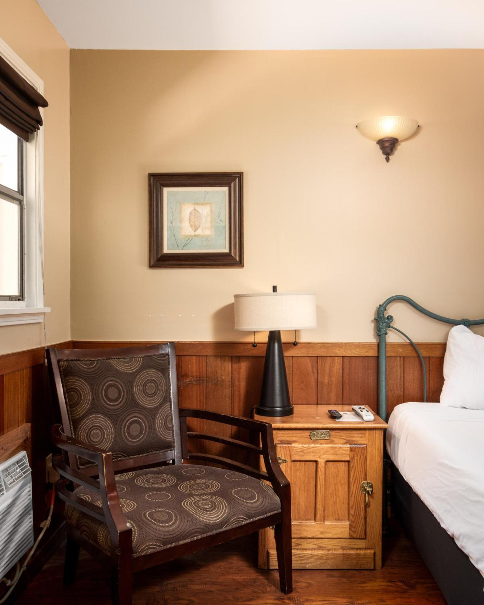 Prescott Pines Inn Eksteriør billede